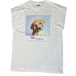 Deadstock Animal Humane Society Tee